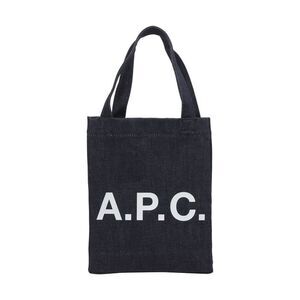 A.P.C. Men Small Ninon Tote Bag